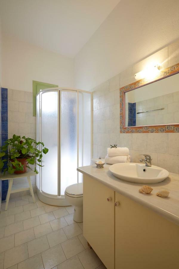 Flower And Crafts - The Eco Nature House Monólithos Exterior foto